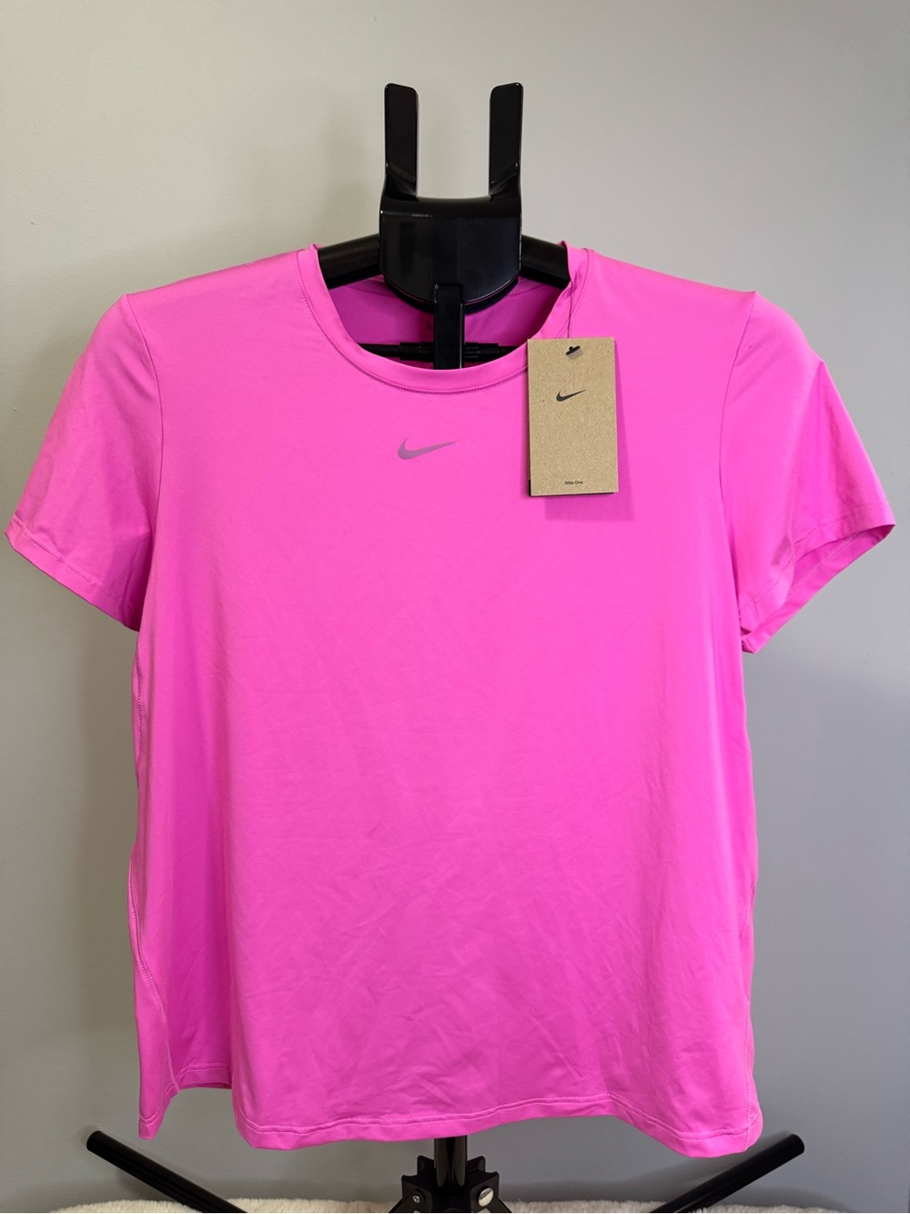 Women’s Dri-Fit Nike Top